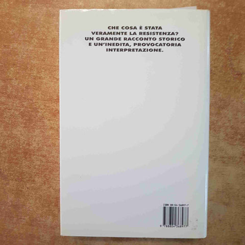 GIANNI OLIVA - I VINTI E I LIBERATI - MONDADORI 1995 RESISTENZA FASCISMO 1943-45
