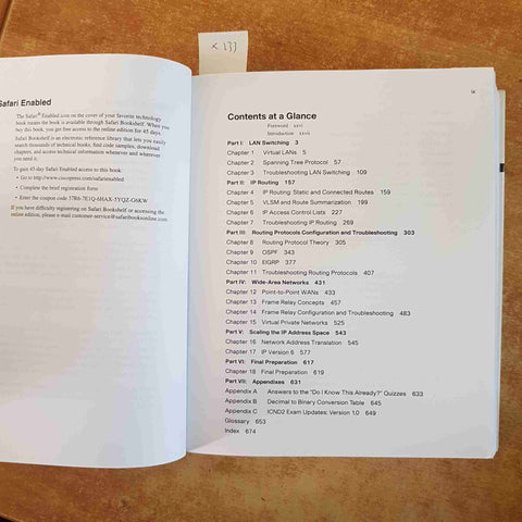 CISCO CCNA ICND2 OFFICIAL EXAM CERTIFICATION GUIDE WENDELL ODOM 2ND EDITION