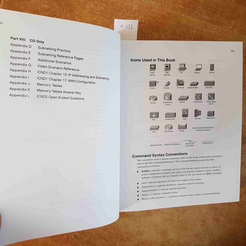 CISCO CCNA ICND2 OFFICIAL EXAM CERTIFICATION GUIDE WENDELL ODOM 2ND EDITION