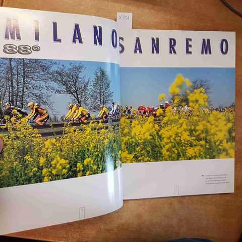 1997 EROI SUI PEDALI HEROES ON PEDALS - ROBERTO BETTINI - CICLISMO - CONNECTICA