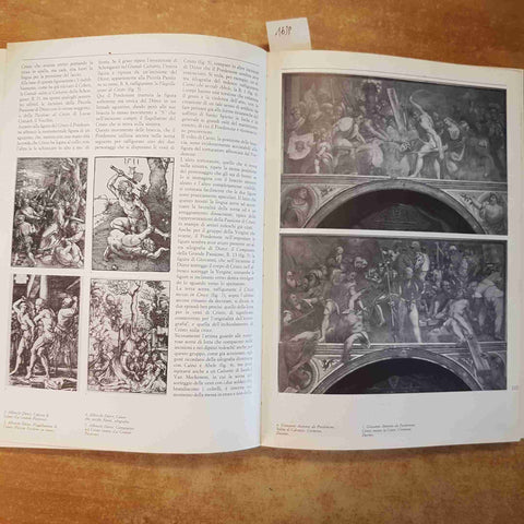 ARTE DOCUMENTO N. 3 RIVISTA DI STORIA E TUTELA DEI BENI CULTURALI - ELECTA 1989
