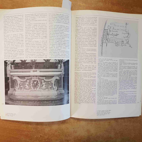 ARTE DOCUMENTO N. 3 RIVISTA DI STORIA E TUTELA DEI BENI CULTURALI - ELECTA 1989
