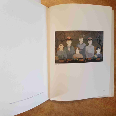 SAVERIO STRATI - MARCELLO BOCCACCI MONOGRAFIA ARTE PITTURA IT-COMM 1989 FIRENZE