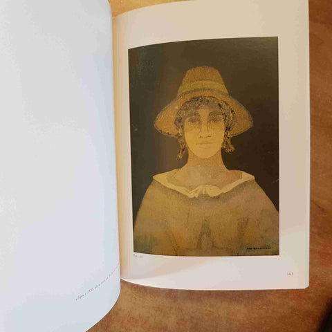 SAVERIO STRATI - MARCELLO BOCCACCI MONOGRAFIA ARTE PITTURA IT-COMM 1989 FIRENZE