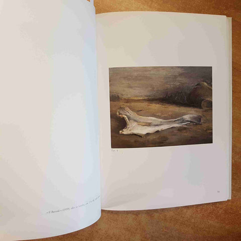 SAVERIO STRATI - MARCELLO BOCCACCI MONOGRAFIA ARTE PITTURA IT-COMM 1989 FIRENZE
