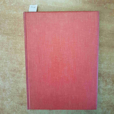RUBAIYAT OF OMAR KHAYYAM by EDWARD FITZGERALD illustrato - GROSSET DUNLAP 1947