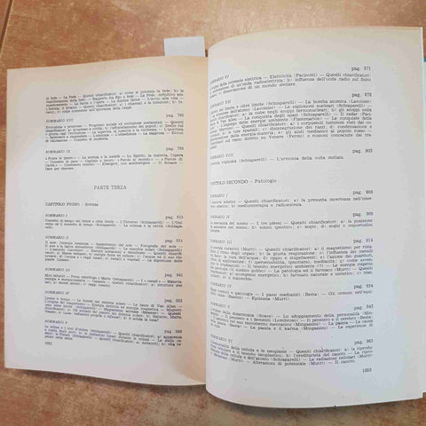 SCINTILLE DALL'INFINITO RACCOLTA DI DETTATI MEDIANICI VOL. II 1971 IL CENACOLO