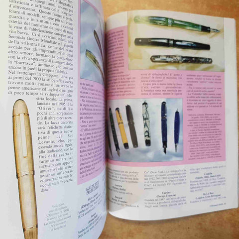 TOP COLLEZIONARE N.1 1993 EDIZIONI EDEN - FLIPPER BARBIE SOLDATINI PENNE BASTONI