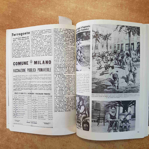 CAMILLA CEDERNA - MILANO IN GUERRA - FELTRINELLI 1943-1945 OLTRE 700 FOTOGRAFIE