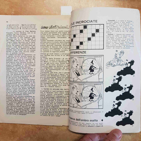 IL CAVALIERE SCONOSCIUTO N.10 FEBBRAIO 1972 EDITRICE CENISIO FUMETTO GIGANTE