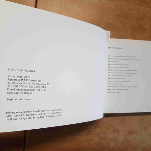 GIULIO GUDERZO - STORIE DI CASA PAVIA OLTREPO' PAVESE - MEMORIE FOTOGRAFIE PIME