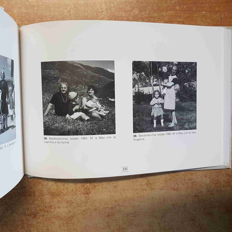 GIULIO GUDERZO - STORIE DI CASA PAVIA OLTREPO' PAVESE - MEMORIE FOTOGRAFIE PIME