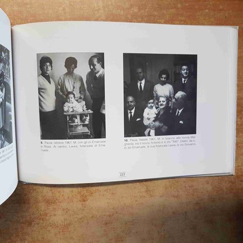 GIULIO GUDERZO - STORIE DI CASA PAVIA OLTREPO' PAVESE - MEMORIE FOTOGRAFIE PIME