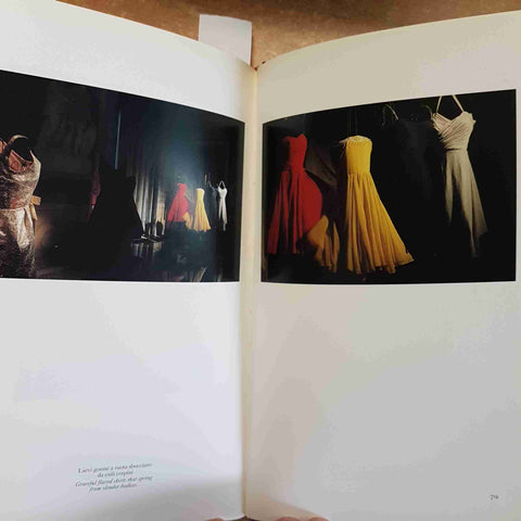 GLI ANNI '50 A COMO MODA E COSTUME - ENZO PIFFERI 1995 FOTOGRAFIA LAGO DI COMO