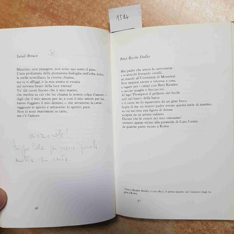 EDGAR LEE MASTERS - ANTOLOGIA DI SPOON RIVER - EINAUDI NUE 10 - PIVANO 1967