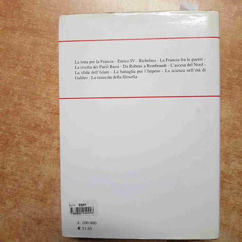 DURANT - L'AVVENTO DELLA RAGIONE tomo II: RELIGIONI IN GUERRA - ARABA FENICE