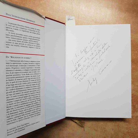 DURANT - L'AVVENTO DELLA RAGIONE tomo II: RELIGIONI IN GUERRA - ARABA FENICE