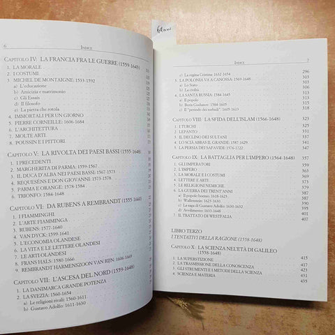 DURANT - L'AVVENTO DELLA RAGIONE tomo II: RELIGIONI IN GUERRA - ARABA FENICE