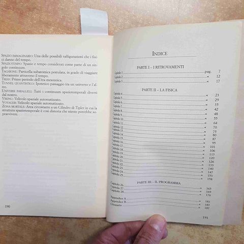 J.H. BRENNAN - VIAGGIATORI NEL TEMPO - ARMENIA 1998 MISTERI ARCHEOLOGIA FISICA