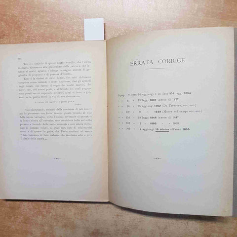 ROBERTO RAMPOLDI - PAVIA NEL RISORGIMENTO NAZIONALE 1927 STORIA LOCALE PAVESE