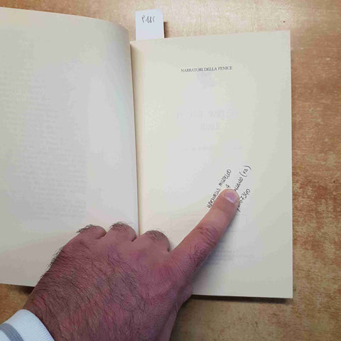 IRVINE WELSH - CRIME - GUANDA 2009 PRIMA EDIZIONE ROMANZO THRILLER POLIZIESCO