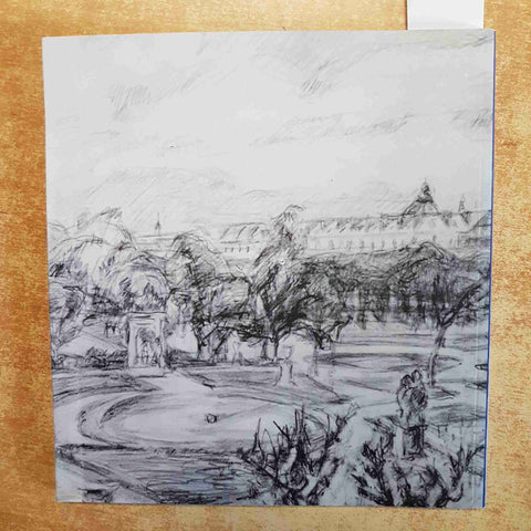 HENRI CARTIER-BRESSON - LA TENTAZIONE DEL DISEGNO 2011 CATALOGO MOSTRA URBINO
