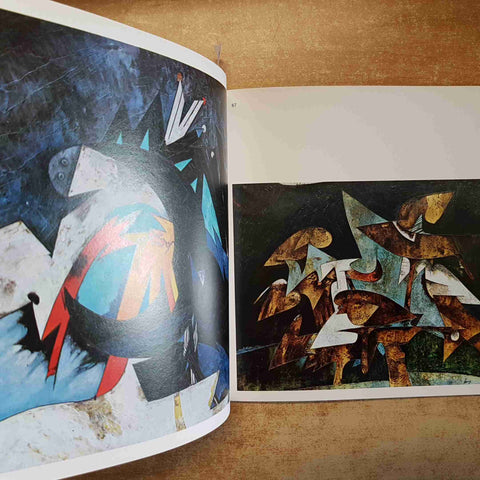 GIANNI DOVA - CATALOGO MOSTRA PALAZZO REALE MILANO 1971 1972 ARTE SURREALISMO