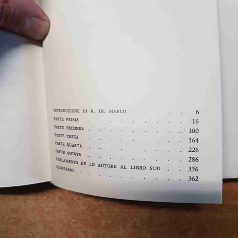 MASUCCIO SALERNITANO - IL NOVELLINO - SAMPIETRO EDITORE 1968 ROBERTO DI MARCO