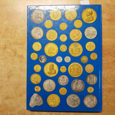 NOMISMA ASTA NUMISMATICA 55 2017 CATALOGO MONETE ANTICHE ORO ARGENTO SAN MARINO