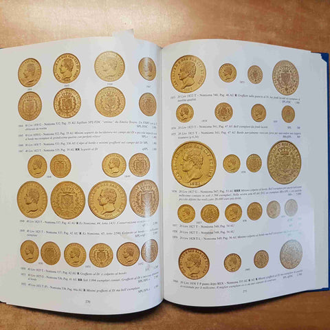 NOMISMA ASTA NUMISMATICA 55 2017 CATALOGO MONETE ANTICHE ORO ARGENTO SAN MARINO