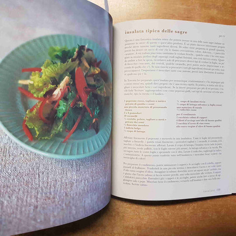 JAMIE OLIVER - IL MIO GIRO D'ITALIA - TEA 2007 PRIMA EDIZIONE RICETTE CUCINA