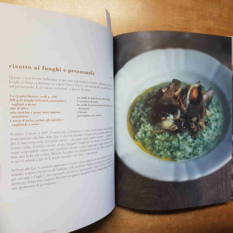 JAMIE OLIVER - IL MIO GIRO D'ITALIA - TEA 2007 PRIMA EDIZIONE RICETTE CUCINA