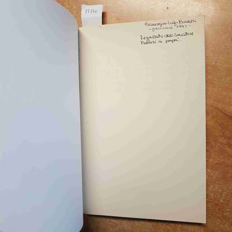 FABIO FABBRI LA SOVRANITA' DEI CITTADINI FRANCOANGELI 1992 POLITICA SOCIALISMO