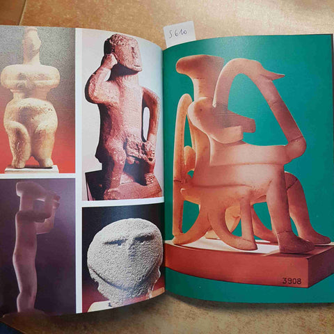 GRYTZKO MASCIONI - LO SPECCHIO GRECO 1980 SEI - STORIA ARTE GRECIA ANTICA