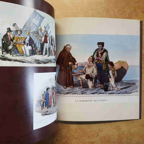 ARTI E MESTIERI PER VIA - ANTICHI VENDITORI AMBULANTI 2007 REGGIO CALABRIA