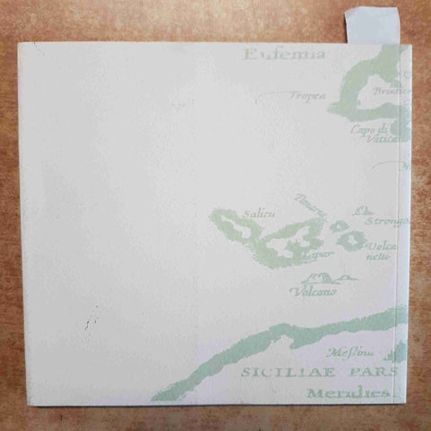 SAMO URBS ANTIQUA ET NOBILIS CALABRIA ASPROMONTE STORIA 2002 TURISMO ILLUSTRATO