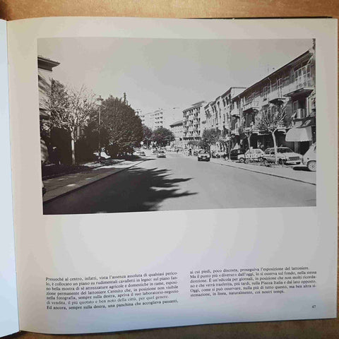 ACQUI TERME TRA LE VECCHIE E NUOVE MURA - EGIDIO COLLA STORIA LOCALE FOTOGRAFIE