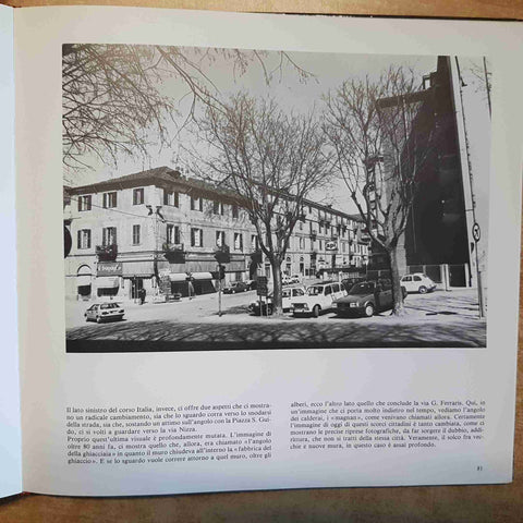 ACQUI TERME TRA LE VECCHIE E NUOVE MURA - EGIDIO COLLA STORIA LOCALE FOTOGRAFIE