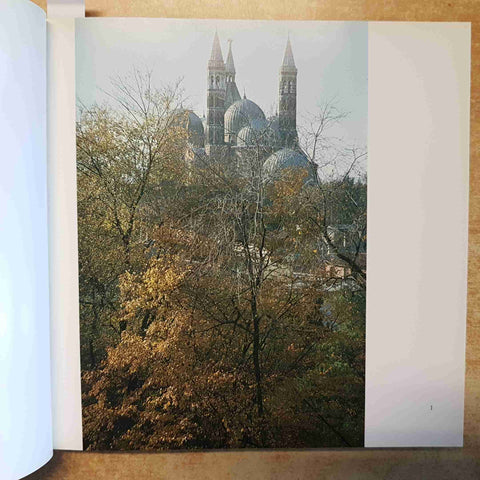FULVIO ROITER - PADOVA E COLLI EUGANEI 1981 MAGNUS EDIZIONI - FOTOGRAFIA VENETO