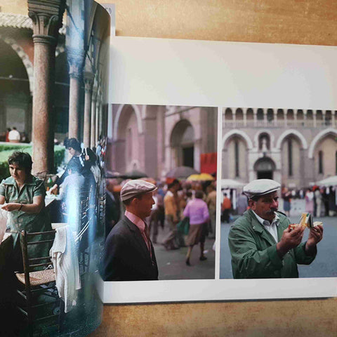 FULVIO ROITER - PADOVA E COLLI EUGANEI 1981 MAGNUS EDIZIONI - FOTOGRAFIA VENETO