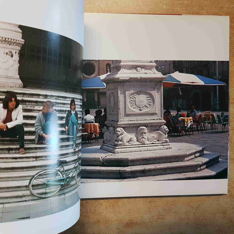 FULVIO ROITER - PADOVA E COLLI EUGANEI 1981 MAGNUS EDIZIONI - FOTOGRAFIA VENETO