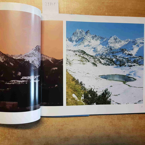 GERHARD TRUMLER - OSTERREICH AUSTRIA - STYRIA 2002 FOTOGRAFIA ARTE PAESAGGI