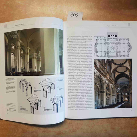 STEPHAN HOPPE - WAS IST BAROCK? ARCHITEKTUR UND STÄDTEBAU 2003 ARTE ARCHITETTURA