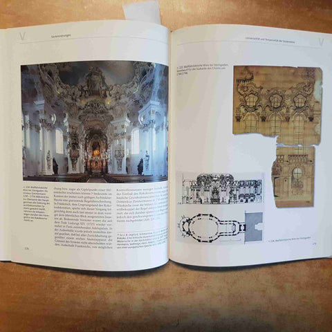 STEPHAN HOPPE - WAS IST BAROCK? ARCHITEKTUR UND STÄDTEBAU 2003 ARTE ARCHITETTURA
