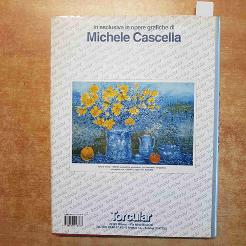 GRAFICA N. 23 GIORGIO MONDADORI ANNUARIO 1995 CATALOGO ARTE INCISIONI LITOGRAFIE