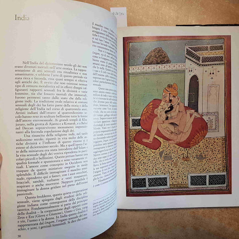 BRADLEY SMITH L'ARTE EROTICA DEI GRANDI MAESTRI XVIII XIX XX SECOLO HENRY MILLE