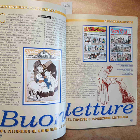 IF IMMAGINI & FUMETTI GIORNALINISMO A FUMETTI CARTOOMICS 1998 EPIERRE