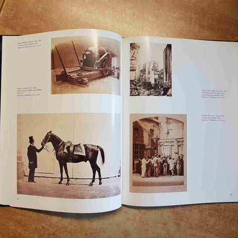 MUSEE DE L'ELYSEE LAUSANNE - FAVROD GIRARDIN 1996 FOTOGRAFIA MUSEI SVIZZERI