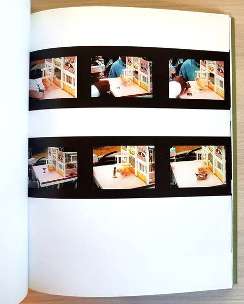 Mona Hatoum - CATALOGO - Arte Alameda - 2002 - illustrato - (7649)