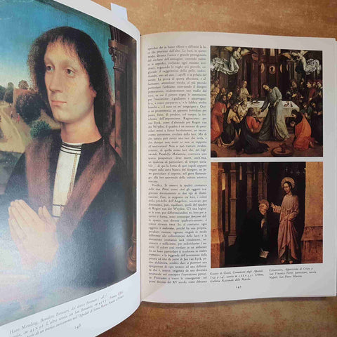 ARGAN - DA GIOTTO A LEONARDO - STORIA ARTE CLASSICA VOL.3 - 1981 SANSONI